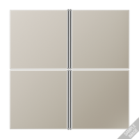 JUNG Комплект клавиш