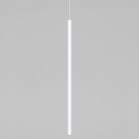 Подвесной светодиодный светильник Flinn 4W 4000К белый 50263 LED Elektrostandard Flinn a066780