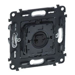 Legrand Valena Мех IN'MATIC Выключатель жалюзийный кнопочный (для упр через электрон блок привода