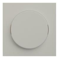 Лицевая панель для диммера, лен (35721 LN)