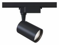 Трековый светильник TR003-1-12W4K-B Maytoni Vuoro