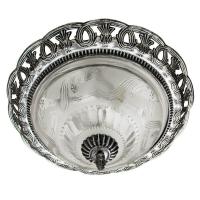 Потолочный светильник Arte Lamp Piatti A8001PL-2SB