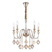 Подвесная люстра Ambrella light Traditional TR4955