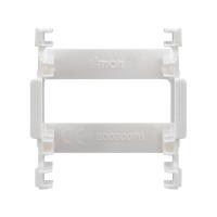 Simon Cima 500 Адаптер DIN в башни, колонны, боксы, пластик