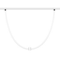 Трековый светодиодный светильник Arlight Mag-Flex-Tube-Elastic-L5000-70W Day4000 035385