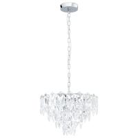 Подвесная люстра Eglo Carvario 39723