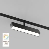 DK8009-BK Поворотный матовый светильни SMART 9W DIM 3000K-6000K черный