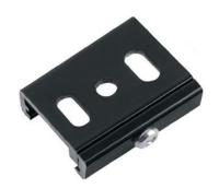 ЭРА Комплект для накладного монтажа STR-30-B-MK-0 черный для трехфазного шинопровода