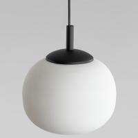 Подвесной светильник со стеклянным плафоном 5824 Vibe Eurosvet Vibe