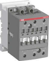 ABB Контактор AX65-30-00-80 65А AC3, с катушкой управления 220-230В АС