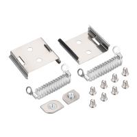 Arlight Страховочный трос-пружина LINE-5075-HONEYCOMB (Металл)