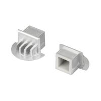 Arlight Заглушка светонепроницаемая для PDS-F (Пластик)