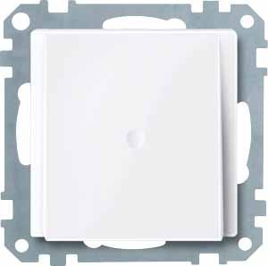 SE Merten SM Центральная плата для телефонного кабеля