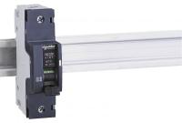 SE Acti 9 NG125H Автоматический выключатель 1P 50A (C)