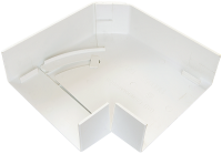 SPL Угол плоский изменяемый для кабель-канала 130х50 (SPL - 130005S)