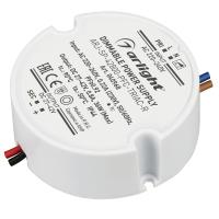 Arlight Блок питания ARJ-SP-42800-PFC-TRIAC-R (36W, 27-42V, 800mA) (IP44 Пластик, 5 лет)