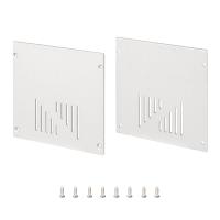 Arlight Заглушка ARH-POWER-W88-COMFORT глухая (Алюминий)