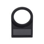 Systeme Electric Держатель маркировки 25х11мм вставка