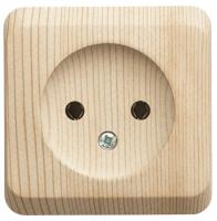 SE Этюд наруж Дача Сосна Розетка 1-ая бе з/з без шторок