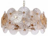 Подвесной светильник MOD007PL-10G Maytoni Aster