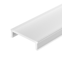 Arlight Экран STAIR-W65-2000 OPAL (Пластик)