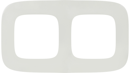 Legrand Valena ALLURE Жемчуг Рамка 2-ая