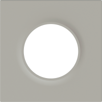 Donel Рамка 1-я, матовый кашемир, серия D16, DO21135