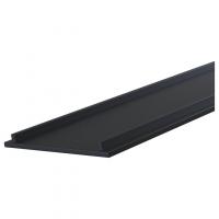 Декоративная накладка TRA004-21B Maytoni Accessories for tracks