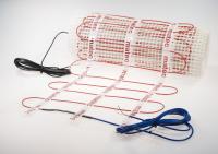 Zamel Одножильный мат 2кв.м. 150Вт/кв.м.