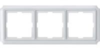 SE Merten SD Antik Бел Рамка 3-ая (термопласт)