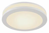 Встраиваемый светильник DL2001-L12W Maytoni Phanton