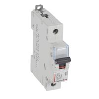 Legrand DX3 6000 Автоматический выключатель 10кА 1P 230/400В 13А 1 мод (D)