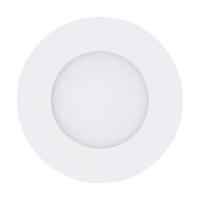 Встраиваемый светодиодный светильник Eglo Fueva 1 PRO 64618