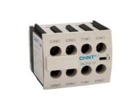CHINT Приставка доп.контакты NCF6-31 к контактору NC6 (R)