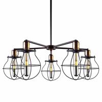 Подвесная люстра Nowodvorski Manufacture 9738