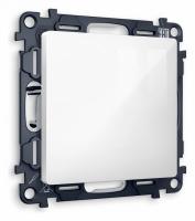 Комплект суппорта универсального ALFA MA116010 Белый глянец QUANT