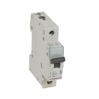Legrand TX3 Автоматический выключатель 1P 16A (B) 6000/10kA