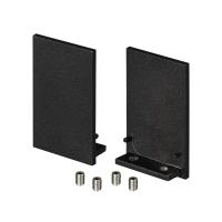 Заглушка для магнитного шинопровода Arlight Mag-Cap-2538 033249