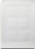 Gira Листы для надписей E2 тип 2