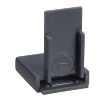 SE Acti 9 Концевые и изолирующие колпачки для контакторов