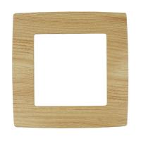 ЭРА 12-5001-11 Сосна Рамка на 1 пост, 12