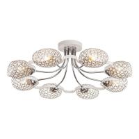 Потолочная люстра Escada 1109/8PL