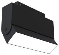 Трековый светильник Magnetic track system TR013-2-10W3K-B-1 Maytoni Basis Rot