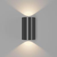 Уличный настенный светодиодный светильник DesignLed JY Zima-2 LWA0148B-BL-WW 002805