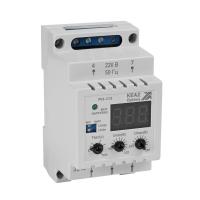 КЭАЗ Реле напряжения OptiDin РН-113-УХЛ3.1