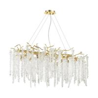 Подвесная люстра Odeon Light Banche 5005/12 Подвесная люстра Odeon Light Banche 5005/12