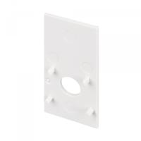 Arlight Заглушка MAG-ORIENT-CAP-POWER-2652 (WH) (IP20 Пластик, 3 года)