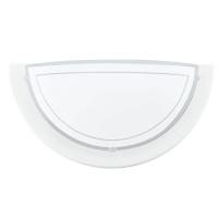 Настенный светильник Eglo Planet 1 83154 Настенный светильник Eglo Planet 1 83154