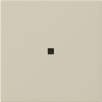 Gira Крем лянц Накладка управления S3000 BT