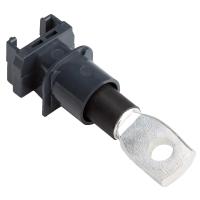 DKC Контакт заднего присоединения YON MD100...250 16-50А-короткий